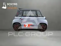 2021 Citroen Ami