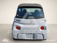 2021 Citroen Ami