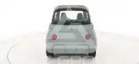 2021 Citroen Ami
