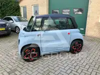 2021 Citroen Ami