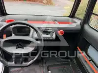 2021 Citroen Ami