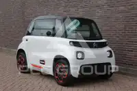 2021 Citroen Ami
