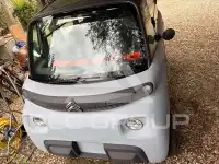 2021 Citroen Ami