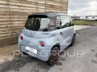 2021 Citroen Ami