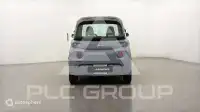 2021 Citroen Ami