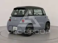 2022 Citroen Ami
