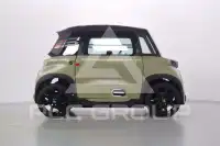 2021 Citroen Ami