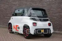2021 Citroen Ami