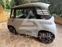2021 Citroen Ami