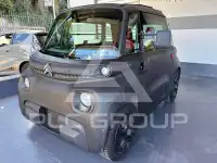 2021 Citroen Ami