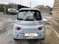 2021 Citroen Ami