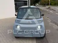 2021 Citroen Ami