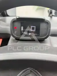 2021 Citroen Ami