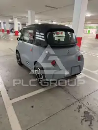 2021 Citroen Ami
