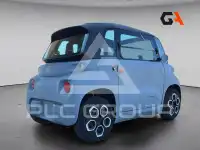 2021 Citroen Ami