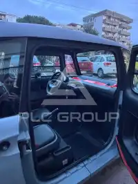 2021 Citroen Ami