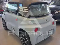 2021 Citroen Ami