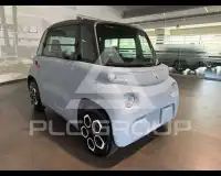 2021 Citroen Ami