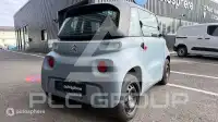 2021 Citroen Ami