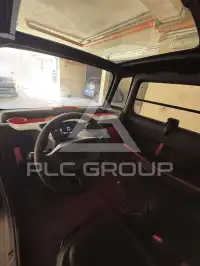2021 Citroen Ami