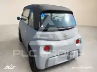 2021 Citroen Ami