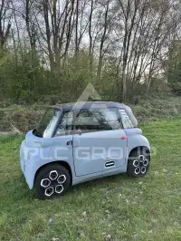 2021 Citroen Ami