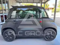 2021 Citroen Ami