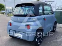 2021 Citroen Ami