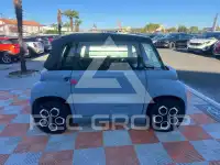 2021 Citroen Ami