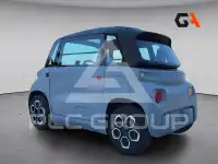 2021 Citroen Ami