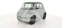 2021 Citroen Ami