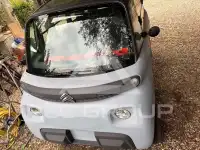 2021 Citroen Ami