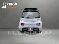 2021 Citroen Ami