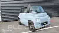 2021 Citroen Ami