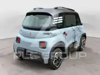 2021 Citroen Ami