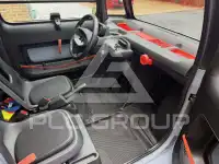 2021 Citroen Ami