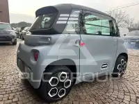 2021 Citroen Ami