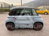 2021 Citroen Ami