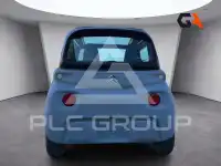 2021 Citroen Ami