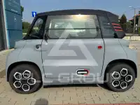 2021 Citroen Ami