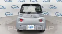 2021 Citroen Ami