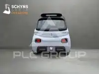 2021 Citroen Ami