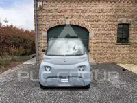 2021 Citroen Ami