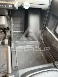 2021 Citroen Ami