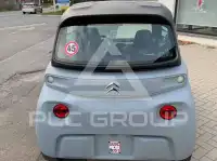 2021 Citroen Ami