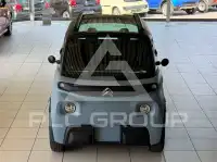 2021 Citroen Ami