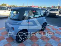 2021 Citroen Ami