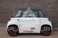 2021 Citroen Ami