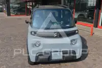 2021 Citroen Ami