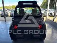 2021 Citroen Ami